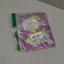 4 Tab Journal: Teenage Mutant Ninja Turtles - 160 Dot Pages, TMNT Spiral Notebook, Character Dividers, Writing-Notes-Dreams-Doodles, Kids 3+