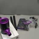 Cordless Vacuum Cleaner, Powerful Suction Vacuum Cleaners for Home, Stick Vacuum Cordless Rechargeable with LED Screen and 3-Speed Suction, Lightweight Handheld Vacuum for Pet Hair, Hard Floor, Carpet