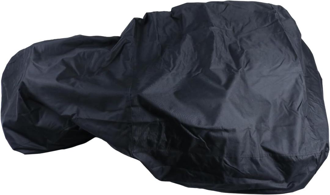 IEQFUE Walk Behind Mower Cover 490-7462 490-7463 for Toro Lawn Mower