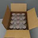 Bai Antioxidant Infused Water Beverage, Molokai Coconut, with Vitamin C and No Artificial Sweeteners, 18 Fluid Ounce Bottle, 12 Pack BBD 03/18/26