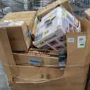 Pallet of Salvage Items