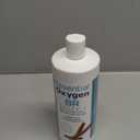 Essential Oxygen, BR Organic Brushing Rinse and Mouthwash, Cinnamint, 32 fl oz, for Whiter Teeth, Fresher Breath and Happier Gums, Alcohol-Free Oral Care (Pack of 1)