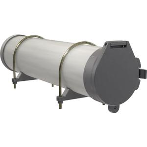 Conduit Carrier Kit 6 Inch Diameter - PVC Conduit Carrier, Mounting Hardware Included