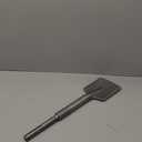 SDS-Max Shank Bits Chisel-4-1/3"x18" Clay Spade Alloy Steel Digging Shovel Bit Chisel - for Gardening Landscaping Concrete Brick Sand Stone