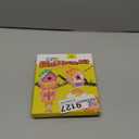 Crafts for Kids Ages 4-8 - 4 Pack DIY Bird House Wind Chime Kit - Build and Paint Birdhouses Wooden Arts Kits Easter Basket Stuffers Gifts for Girls Kids Boys Toddlers Ages 3-5 4-6 6-8 8-12