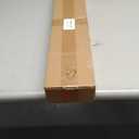 GY20532 Front Axle Pivot Bar Compatible with John Deere G100 and L100 Series L100 L105 L107 L108 L110 L111 L118 L120 L130 G110, Replace# GY20532BLE