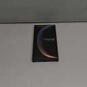 TORRAS Ostand for iPhone 17 Pro Max Case, Camera Control, Fit for MagSafe, Military-Grade Protection, Magnetic Slim Translucent with Stand Anti-Fingerprint Phone Case for iPhone 17 Pro Max, Deep Blue