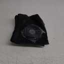 Yotache Magnetic Screen Door for 32x80 Doors, Screen Size 34"x81" High-Density Fiberglass Mesh with Powerful Magnets & Windproof Hasp for Front/Back Patio Doors, Black