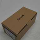 NETUM Bluetooth Barcode Scanner, Compatible with 2.4G Wireless & Bluetooth Function & Wired Connection, Connect Smart Phone, Tablet, PC, CCD Bar Code Reader Work with Windows, Mac,Android (NT-1228BC)