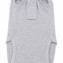 dog outfit grey size M