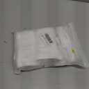 Winging Day Packs of 6 Big Girls Panties White Underwear Size 16