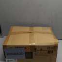 35" L Extra Long Wagons Carts Foldable, 360LBS Heavy Duty Collapsible Wagon with Wheels, Folding Wagon Portable Utility Cart for Groceries, Shopping, Camping, Sports