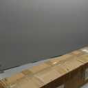 SmoothNovelty Sheer Voile Chiffon IFR Fabric 120 Yard x 120 Inches Roll Flame Retardant White Draping Chiffon Fabric for Bridal Wedding Party Ceremony Stage Backdrop Ceiling Decorations