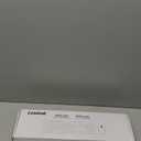 LeadsaiL Pink Wireless Keyboard and Mouse Combo, Full-Sized Ergonomic Computer Keyboard, 2.4GHz Cordless Keyboard Silent Mouse Set with 2-in-1 USB Receiver, 12 FN Shortcuts for Windows Laptop, PC/Mac