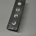 OasiSmile New Water Flosser for Teeth Cleaning, 260ML Portable Cordless Oral Irrigator with DIY Strength, 4 Cleaning Modes, IPX7 Waterproof Rechargeable Water Dental Pick Flosser for Home, Travel