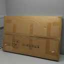 All-in-One Outdoor Pizza Oven & Grill Cart - Rolling Prep Table for Blackstone Griddles, Ninja Woodfire Grills, and More