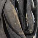 100 FT Garden Hose, Non-Expanding Water Hose, Ultra Flexible, Burst-Resistant, Kink-Free, High-Pressure Garden Hose for Easy All-Weather Use on Lawns, Gardens, and Outdoor Cleaning (Black)