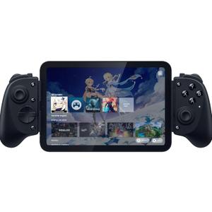 Razer Kishi V3 Pro Gaming Controller for iPhone 15, 16, 17 Series, Android & iPad mini up to 8": Full Sized TMR Thumbsticks - Back Buttons - PC Remote Play - Haptics - 3 Free Months of Apple Arcade