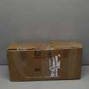 Back and Seat Cushion, Car Seat Cushion, Soothe+ Cushion, Pressure Relief, Non-Slip Belt Backrest, Ergonomic Memory Foam Backrest (Black)