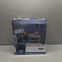 Fellowes 4402801 Powershred LX50 9-Sheet Crosscut Shredder