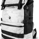 Skunk Backpack Rogue - Smell Proof - Weather Resistant - Lockable