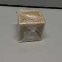 Pre de Provence Marseille Olive Oil Soap Cube, Traditional French Clean Scent Multi-Purpose use on Hands, Body, Laundry or Dishes, Natural, 300 Gram