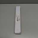 Westbrass A421-62 1-1/4" x 12" Slip Joint Extension Tube, Matte Black