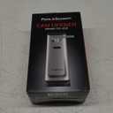 POHL SCHMITT Electric Can Opener with Knife Sharpener and Bottle Opener