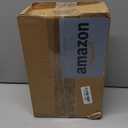 set of 12 magnetic glass spice tins with 180 seasoning label stickers