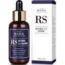 Retinol 2.5% Solution Facial Serum with Vitamin E - Facial, Age Spot Remover, High Strength Solution for Face without a Prescription, 2 Fl Oz (60ml)