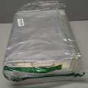 Refrigerator Storage Drawer for Bartesian Cocktail Pods, Stackable Bartesian Pod Holder for the Fridge, Hold 32 Bartesian Cocktail Capsules, Refrigerator Organizer Bins Storage Container -Clear