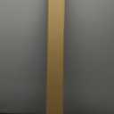 LazBlinds No Tools No Drill Cordless Roman Shades for Windows, Blackout Thermal Insulated UV Blocking Window Blinds, Room Darkening Fabric Blinds for Indoor Windows, 34'' W x 64'' H, White-Black