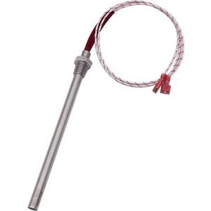 YAOAWE Upgraded 6'' Pellet Stove Igniter Replacement for Whitfield & Lennox, Part 12150213-12140213 - H8127