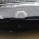Engine Splash Shield Fit for KIA K5 2021 2022 2023 2024 2025 Engine Case Guard Under Engine Cover Compatible with K5 2021-2024 Front Engine Guard Mud Flaps Including Screw Hardware