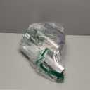 Mini Fridge Stand with 4 storage Feet (11.4"-12.6" High), Adjustable Base Tray Anti-Vibration for Mini Refrigerator Stand, Washing Machine Stand, Pedestal Dryer, Dishwasher AC, Max Load 340LBS