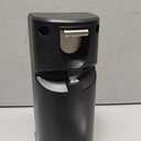 POHL SCHMITT Electric Can Opener with Knife Sharpener and Bottle Opener