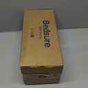 Bedsure GentleSoft Light Purple Full Blanket for Bed - Cozy Soft Blankets for Women, Cute Large Throws for Girls, 84x90 Inches