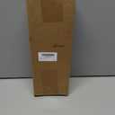 Ganeen 7 Pieces Christmas Cabinet Door Ribbon Bow Large Christmas Festive Ribbons Cabinet Bows Xmas Tree Wreath Bow (Blue)