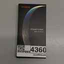 TORRAS Ostand Q3 Air for iPhone 17 Pro Max Case with 360 Magnetic Stand, Fit for MagSafe, Mil-Grade Drop Tested, Camera Control Button, Shockproof Phone Case for iPhone 17 Pro Max 6.9", Shadow Black