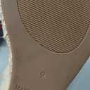 VICKI·VICKI Women's Summer Heels Wedges Sandals Platform Sandals Wedge Espadrilles Dressy Shoes Apricot Beige Size 9