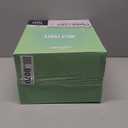 [100 Pack] 12 oz Paper Coffee Cups, Disposable Paper Coffee Cup with Lids, Sleeves, and Stirrers, Hot/Cold Beverage Drinking Cup for Water, Juice or Tea, Suitable for Home, Shops and Cafes