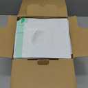 TYPLASTICS 300 Count 13 Gallon Tall Kitchen Drawstring Trash Bags, GRS Compliant, Eco-Friendly Recycled Material
