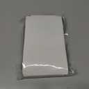 Fleece Lined Tights Sheer Girls, Kids Fake Translucent Warm Thermal Thick Leggings Pantyhose Pants for Winter (Black)