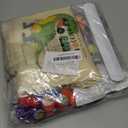 146pcs Dinosaur Party Favors - Dinosaur Birthday Party Supplies & Non-woven Goodie Bags for Kids Birthday, Dino Themed Party Decorations Gifts Pinata Fillers Stuffers Toys