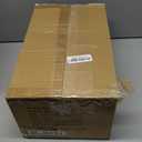 Brushed Gold Plug in Wall Sconce Set of 2, Vintage Plug in Sconce with 7.9 in Clear Glass Shade, Modern Wall Light for Bedroom, side of bed, Hallway, Home Decor, 6.23 FT Adjustable Cord, E26 Base