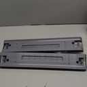 PartsBroz SKK-7A SKK-8K for Samsung Washer Dryer Stacking Kit 27 Inch SKK7A SKK8K WF45T6000AW WF42H5000AW