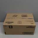 Depend Night Defense Adult Diapers, Incontinence & Postpartum Bladder Leak Underwear for Women, Disposable, Overnight, Extra-Extra-Large, Blush, 40 Count (4 Packs of 10)