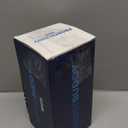 Frost Buddy Togo Buddy | 30 oz Stainless Steel Vacuum Insulated Tumbler | To Go Coffee Cup  Iced Coffee Cups, Iced Coffee Sleeve, Travel Mug, Thermal Cup for Hot & Cold Drinks, Dunkin Cup (White)