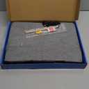 A3 Tracing Light Box, iVAOOZE A3 LED Light Pad with 3 Colors Mode Stepless Dimmable and 6 Levels of Brightness Light Copy Pad, Wireless Rechargeable Led Light Board for Diamond Painting Sketching