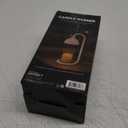 Orbit Innovations Candle Warmer 12VDC, 2A, 24W